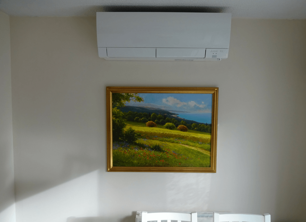 Residential Air Conditioning Crawley