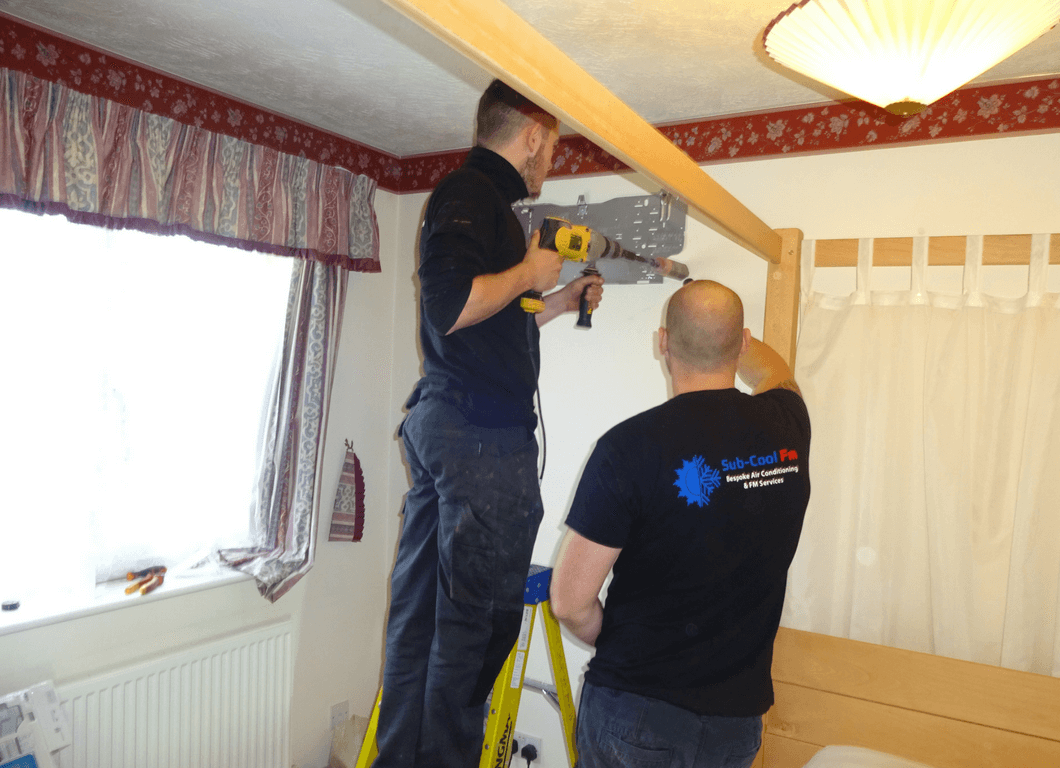 Residential Air Conditioning Crawley