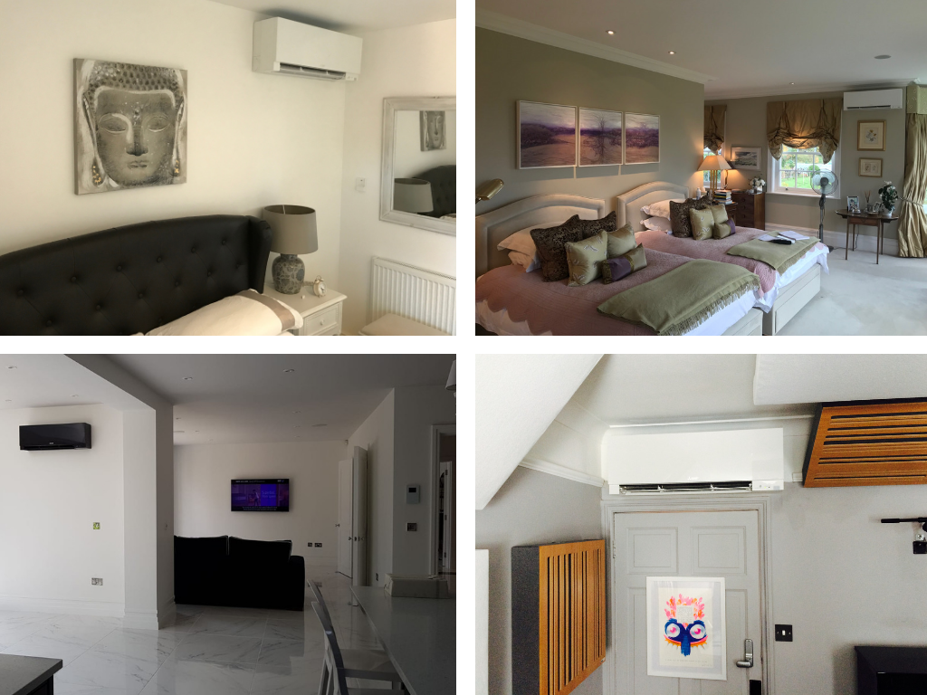 Air Con Installations South East