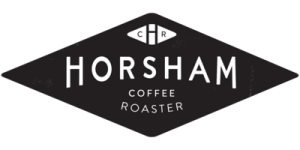 Horsham Coffee Roaster logo