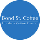 Logo for Bond St Coffee in Brighton, SubCoolFM air conditioning client