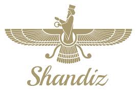 Logo for Shandiz Persian Restaurant in Brighton, SubCoolFM air conditioning client