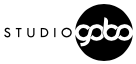 Logo for Studio Gobo in Brighton, SubCoolFM air conditioning client
