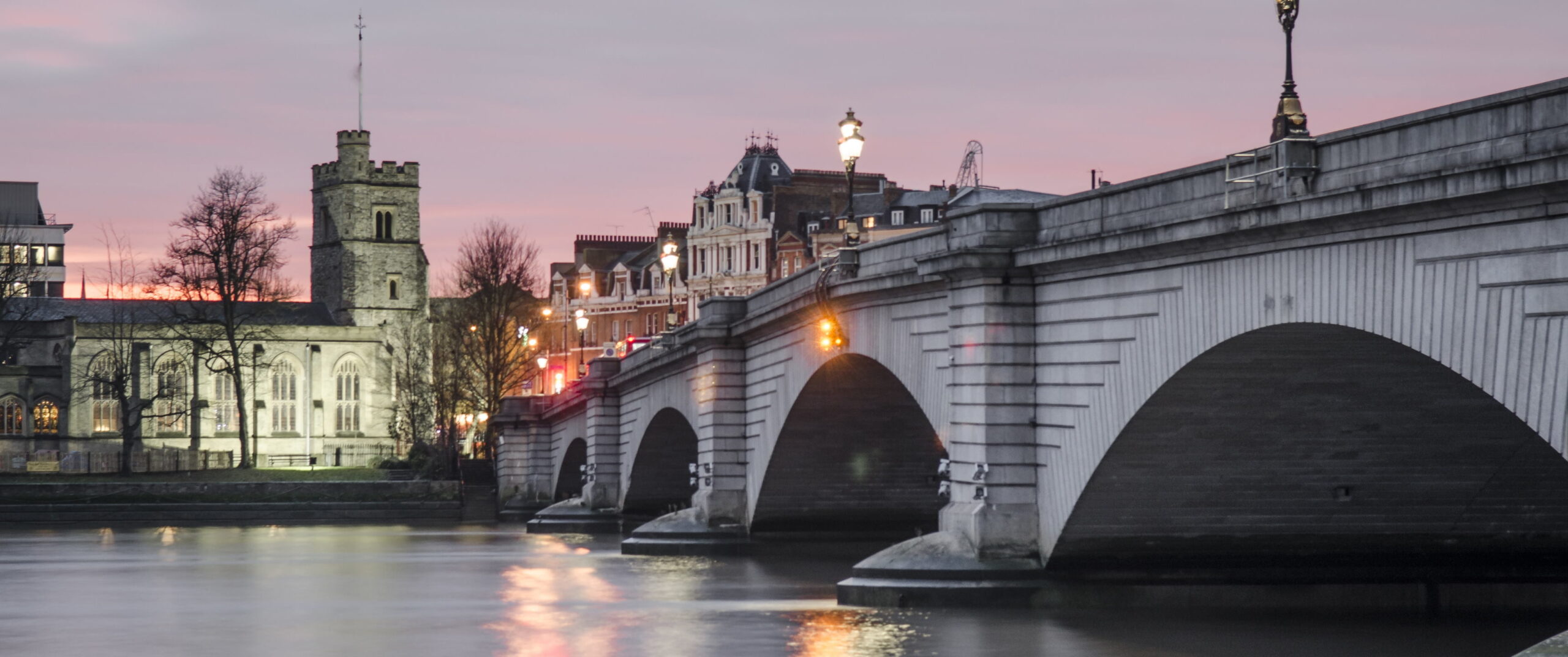 Air conditioning installation in Putney